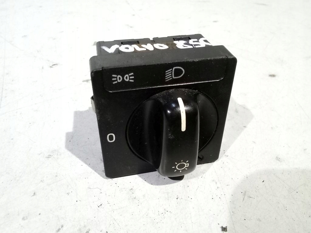 Volvo 850 interruttore luci