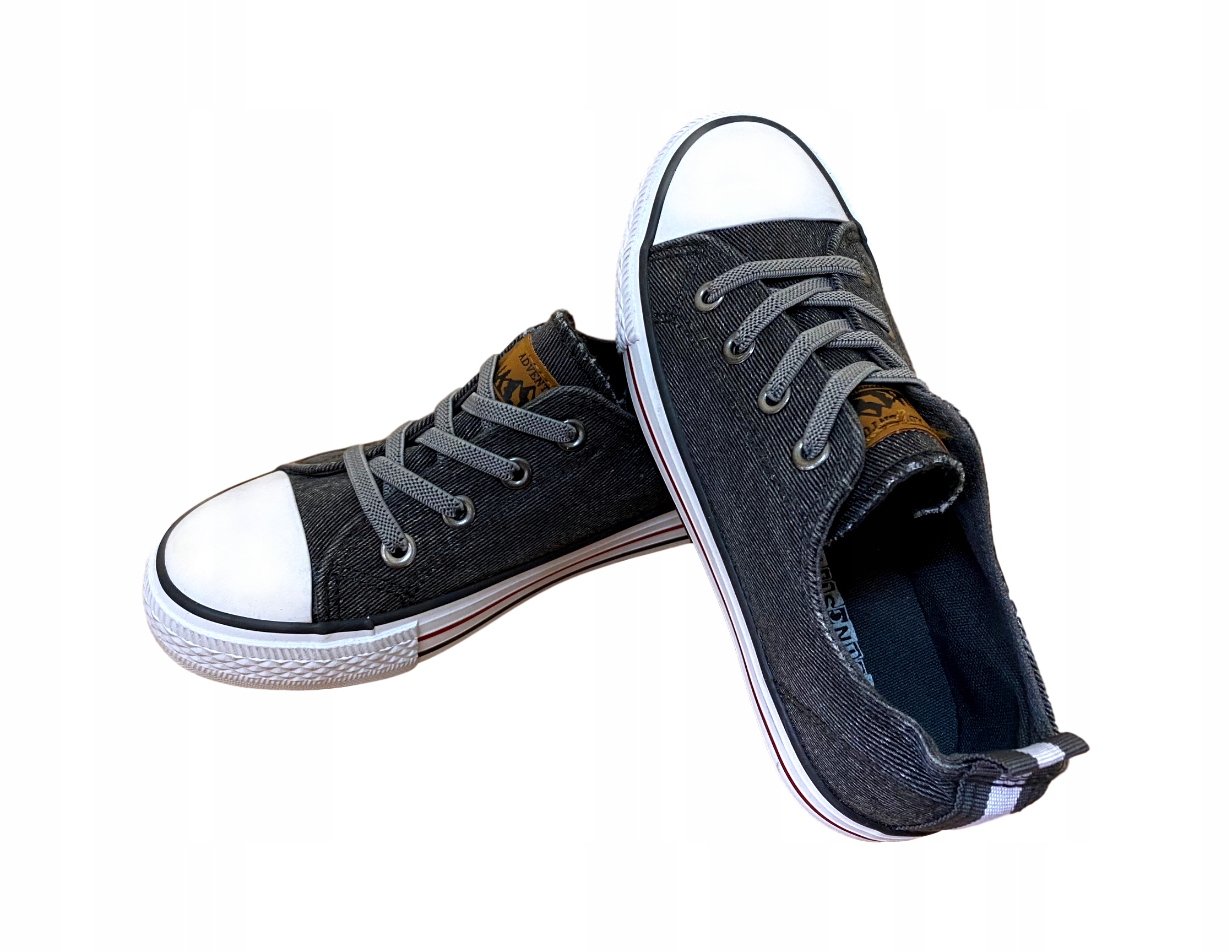 

Trampki Chłopięce buty wkładane *31 wkł 20 cm U