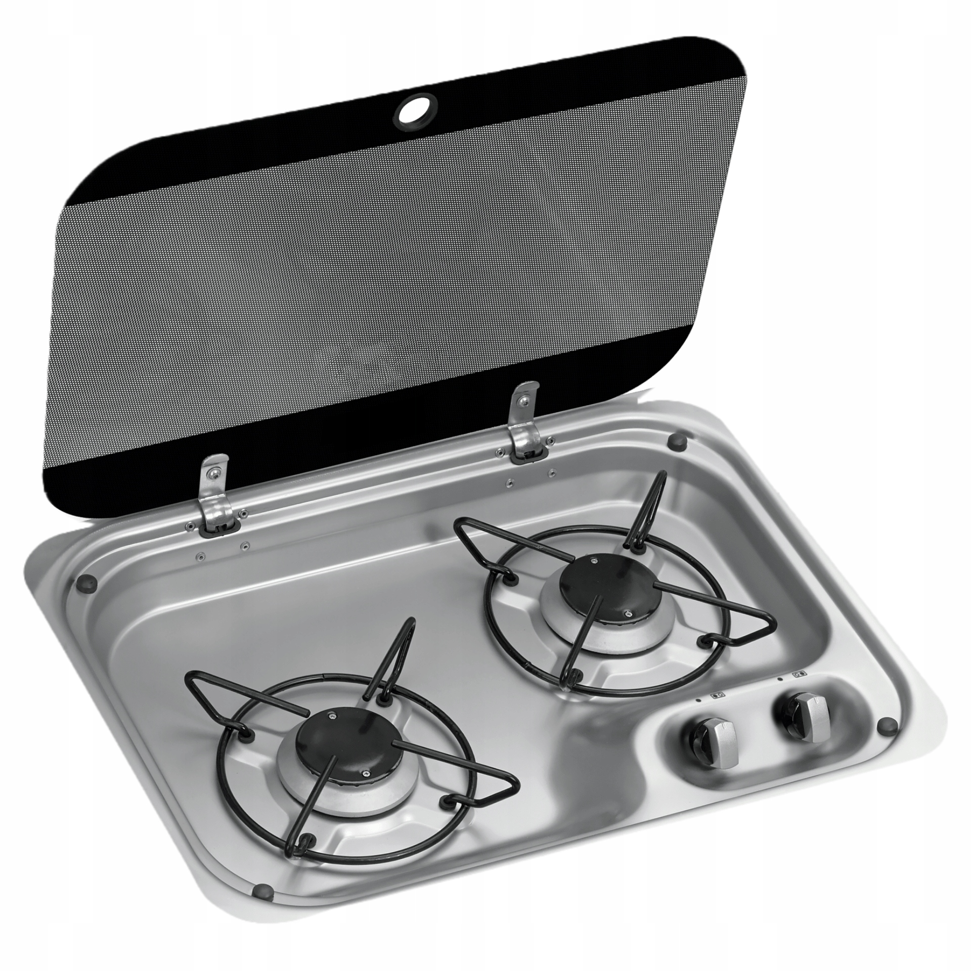 9600037309 - ГАЗОВАЯ ПЛИТА ВСТРАИВАЕМАЯ DOMETIC HBG 2335