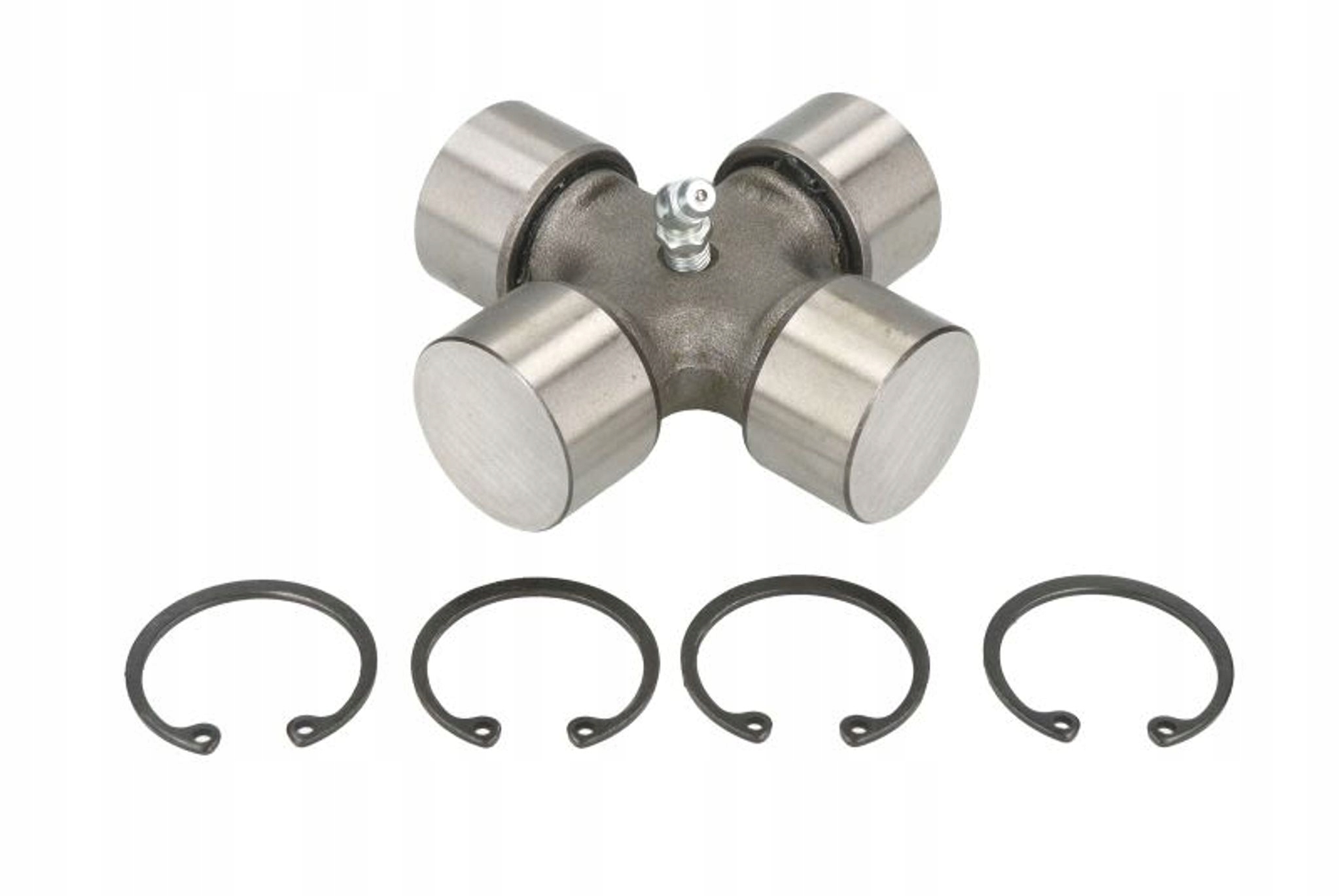 Kříž Hnacího Hřídele (34,9X94 MM) Pružný Kloub Hřídele BO2-3T113 Bta