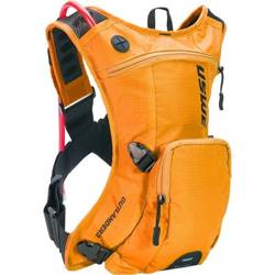 USWE CAMEL BAG OUTLANDER 3 ПОМАРАНЧЕВИЙ 1,5 Л РІДИНА