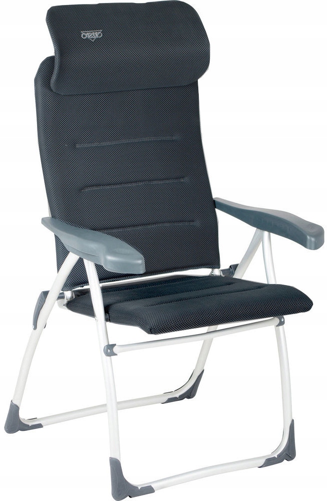Складной стул для кемпинга Crespo AIR ELITE 140 кг