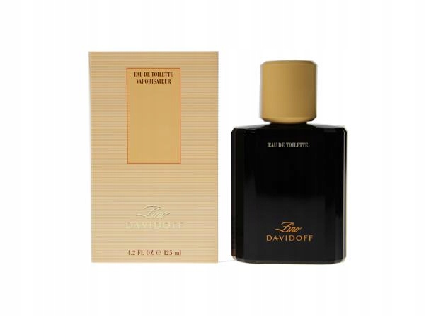 Davidoff Zino Toaletní voda 125 ml