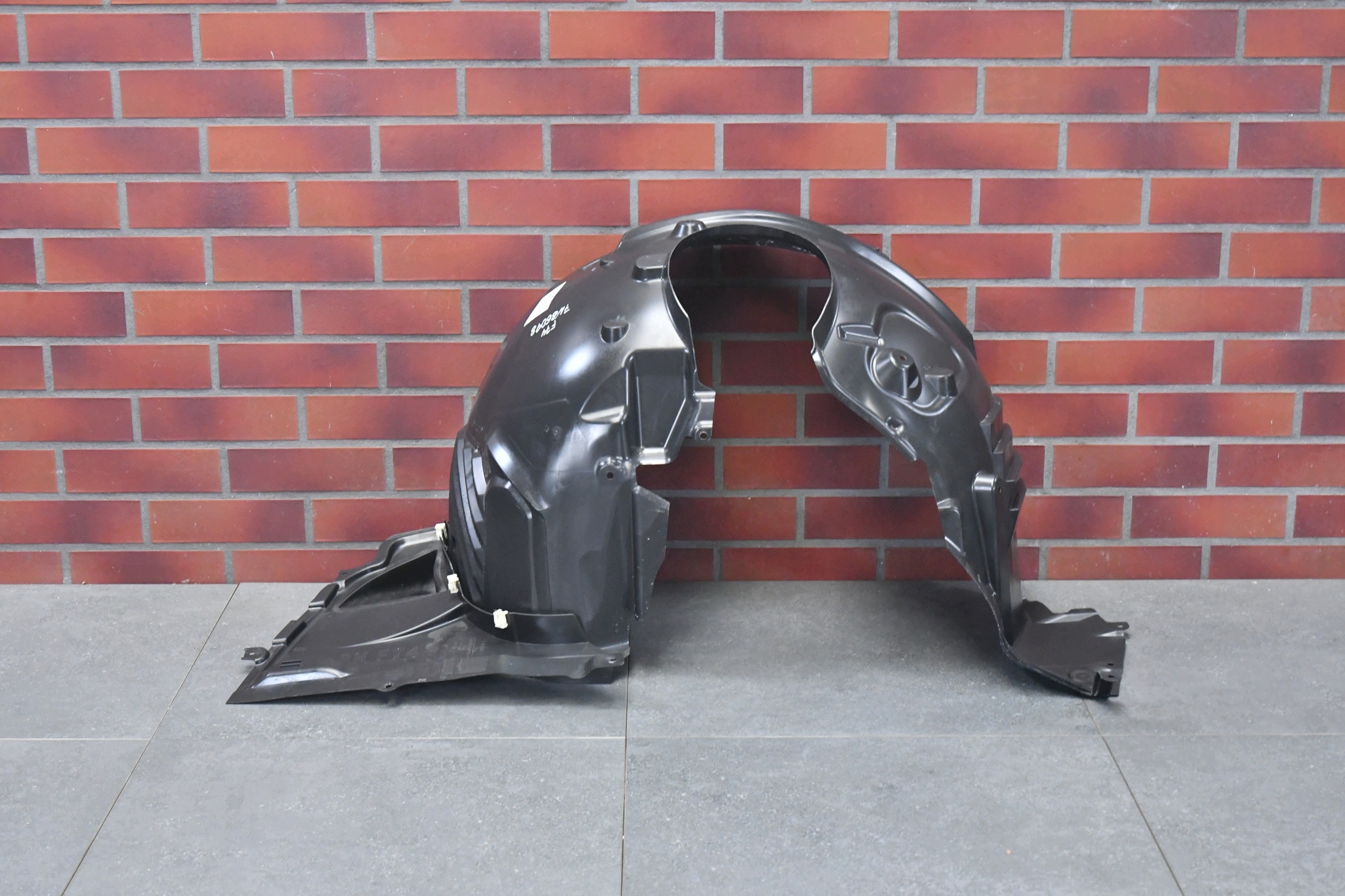 mudguard right front front cover BMW 2 F74 m-packet 4832km