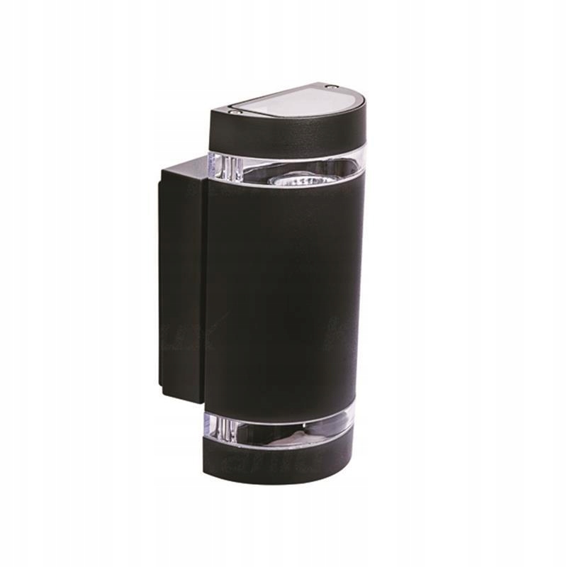 Vnější fasádní svítidlo Zew EL-235U-B Kanlux