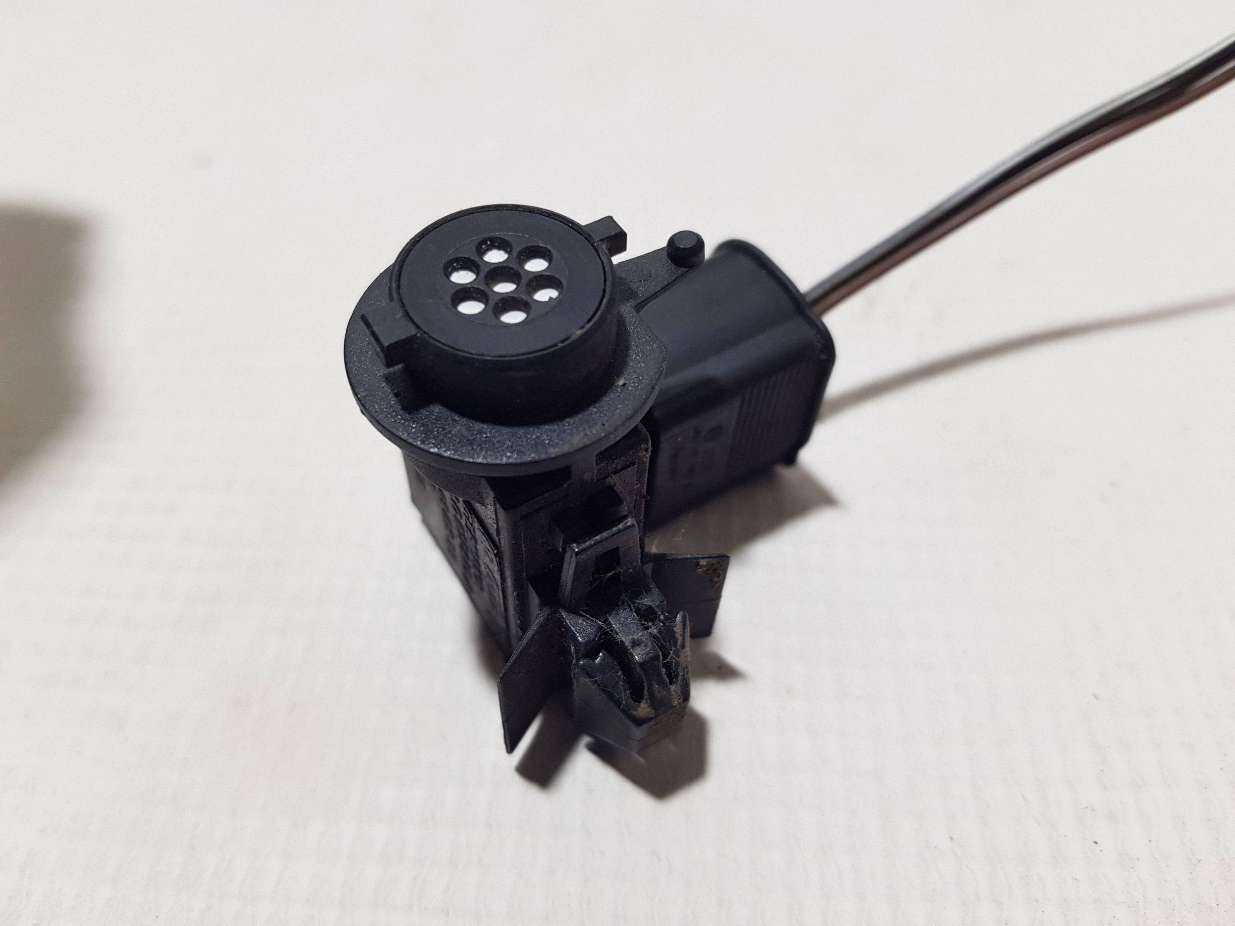 sensor JAKOSCI air AUDI Q7 4L 7L0907643A
