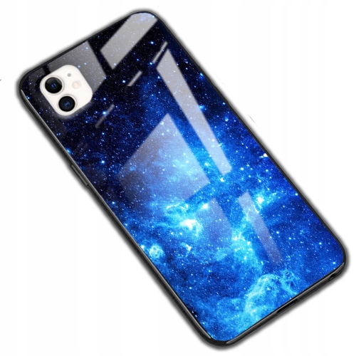 

150wzorów Etui Glass Case do Apple Iphone 11
