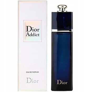 Dior Addict Eau de Parfum Edp 100 ml