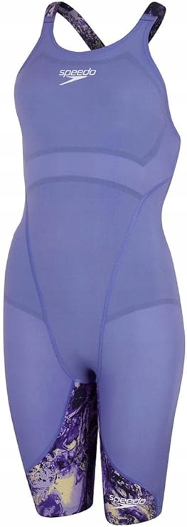 Strój kąpielowy pływacki Speedo Fastskin Lzr Ignite damski XL I40