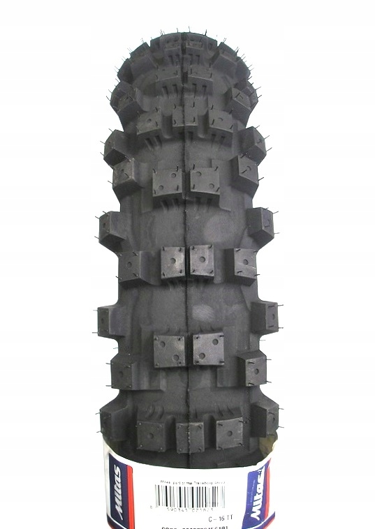 120/90-19 MITAS C-16 ENDURO CROSS PROMO 120/90/19