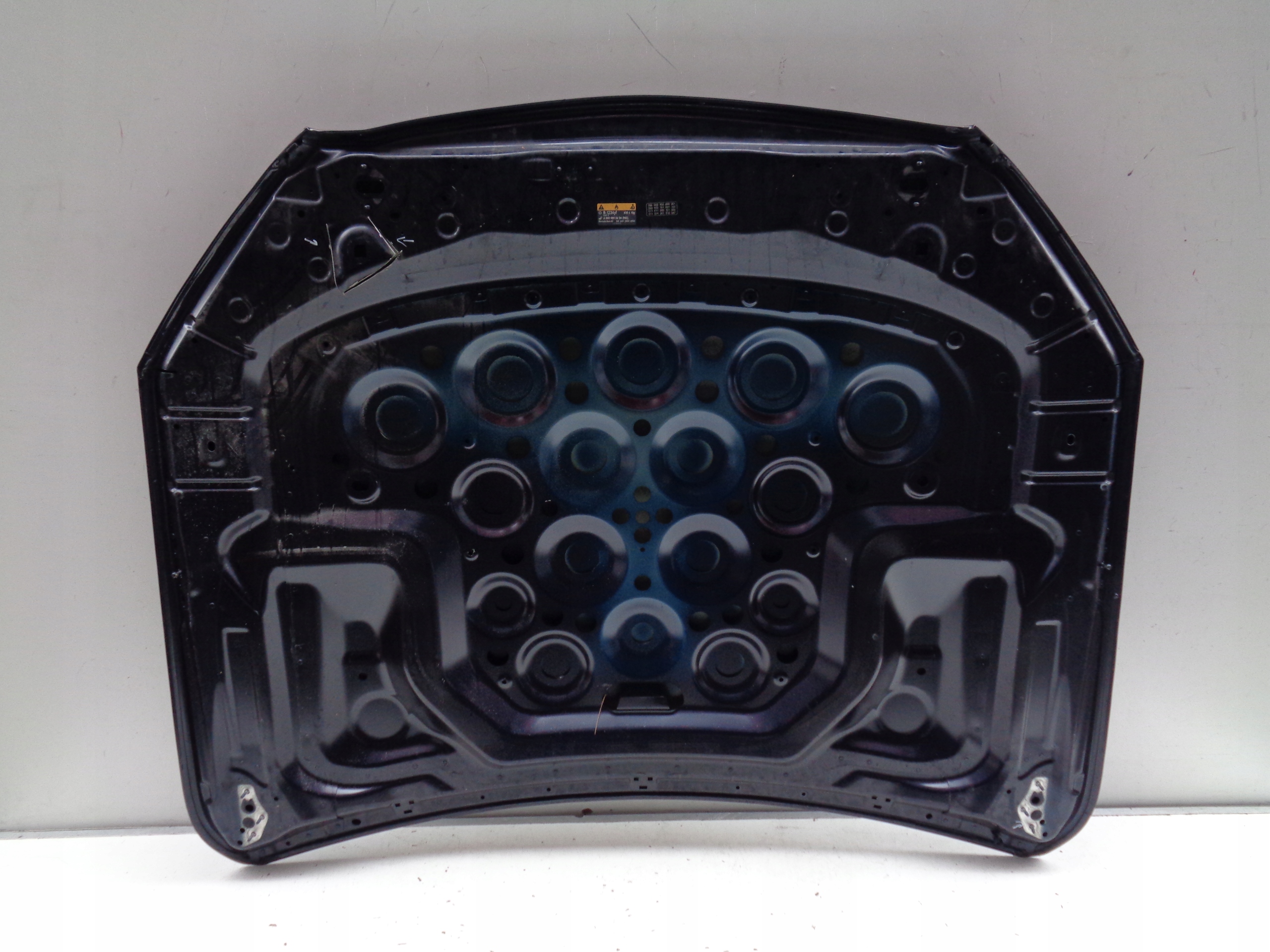 Cofano MERCEDES GLC W253 15- NR 45149