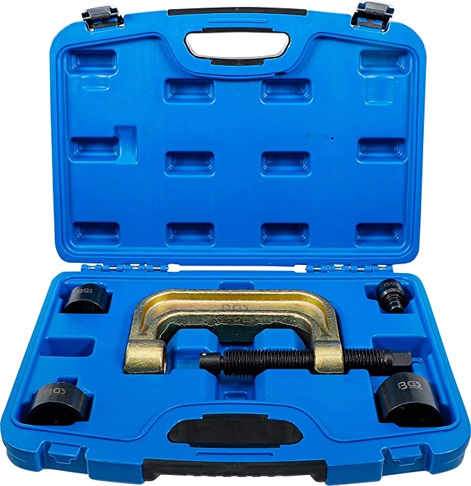 Sada náradia pre kĺb výkyvného ramena Mercedes-Benz