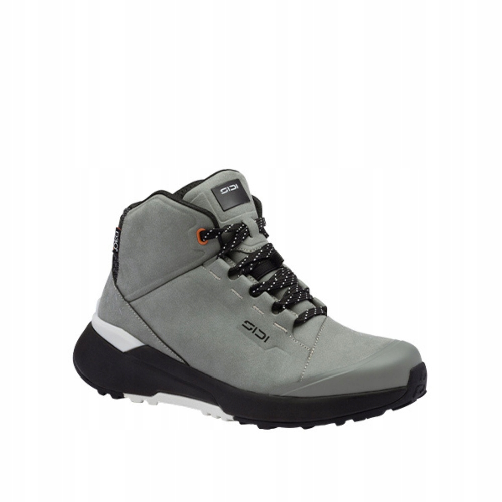 Sidi Nucleus Suede Wp