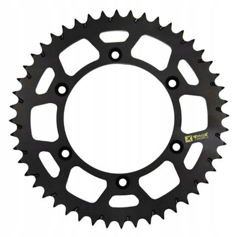 Prox Zadné Ozubené Koleso 808 50 Hliníkové Suzuki Rm 125 '80-11, Rm 250 '87-12, R