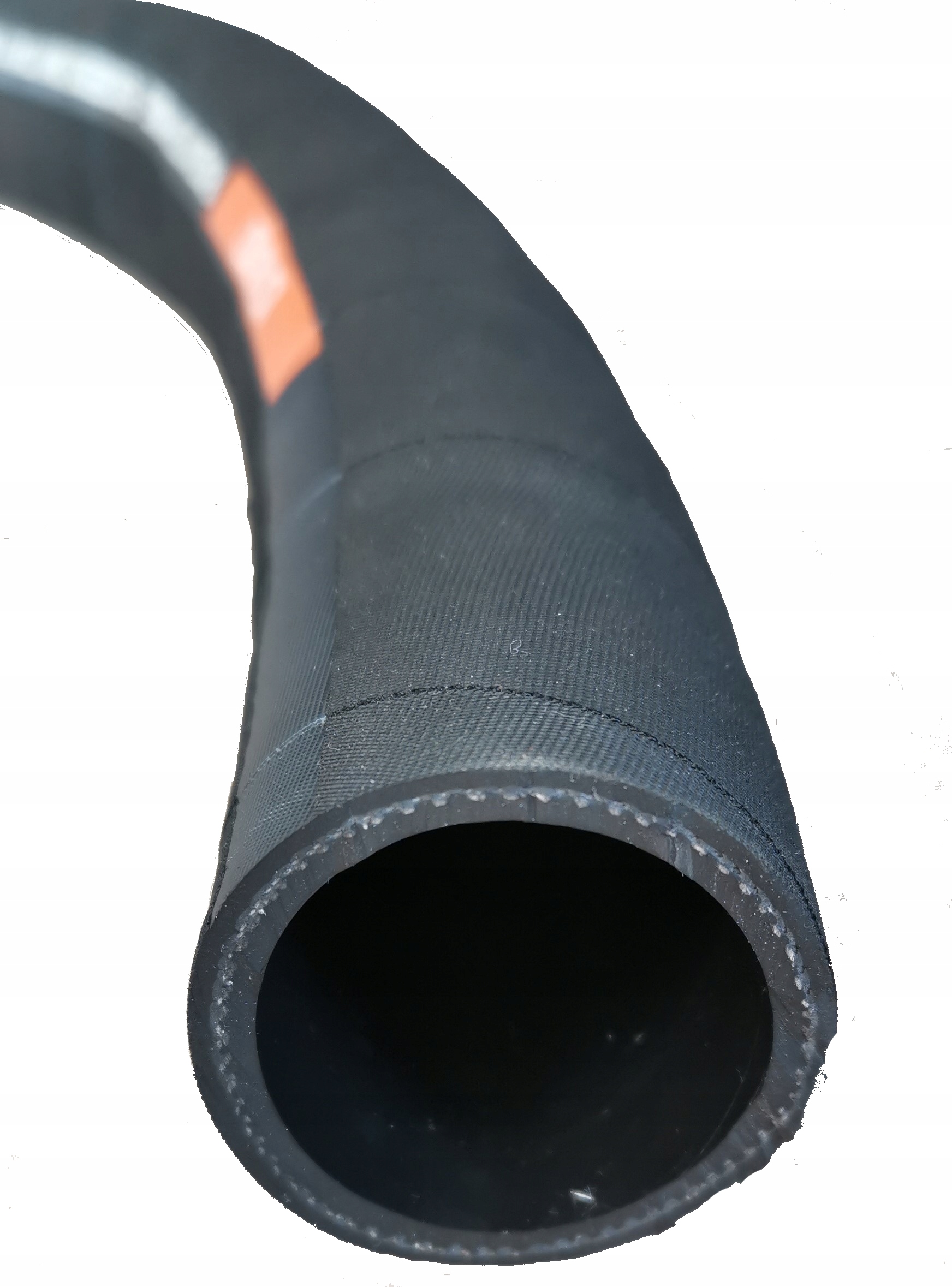 

Wąż chłodniczy gumowy do układu chłodzenia fi 55mm