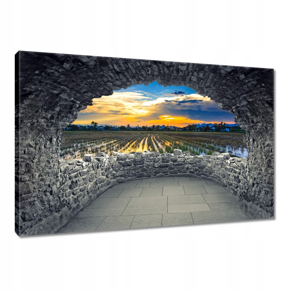 

Obrazy 120x80 Pejzaż Krajobraz Widoczek