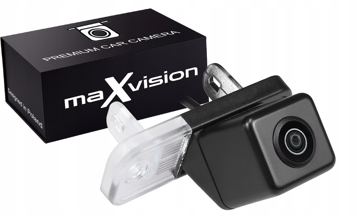 Couvací Kamera Ntsc/ahd 170° Mercedes W203 W209 Clk W211 Slk R171 Cls W219