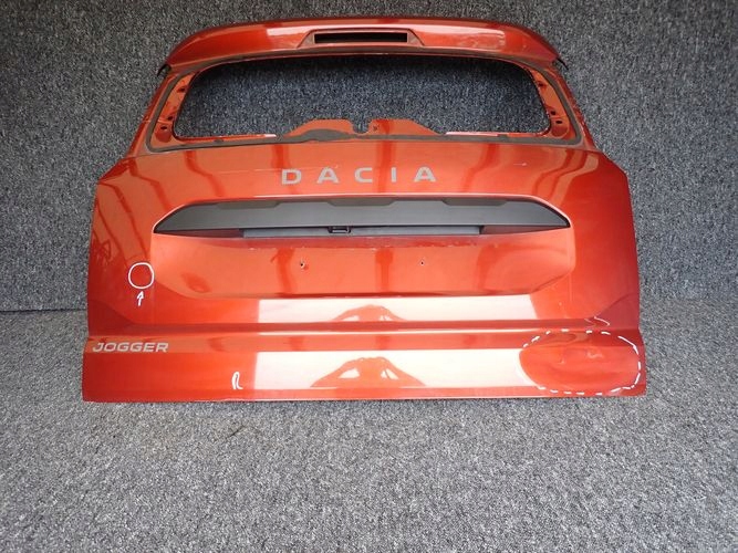 DACIA JOGGER 21- Heckklappe heck