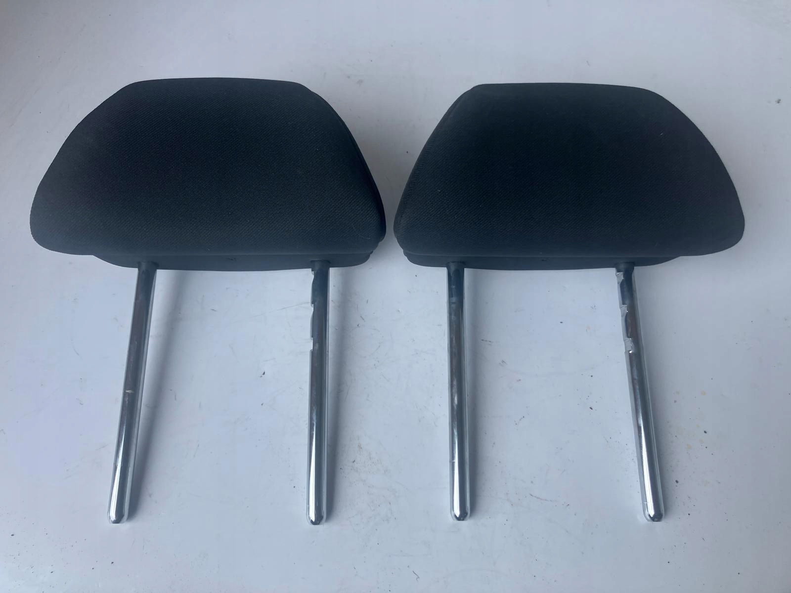 rest KANAPY PEUGEOT 508 sedan right left rear part
