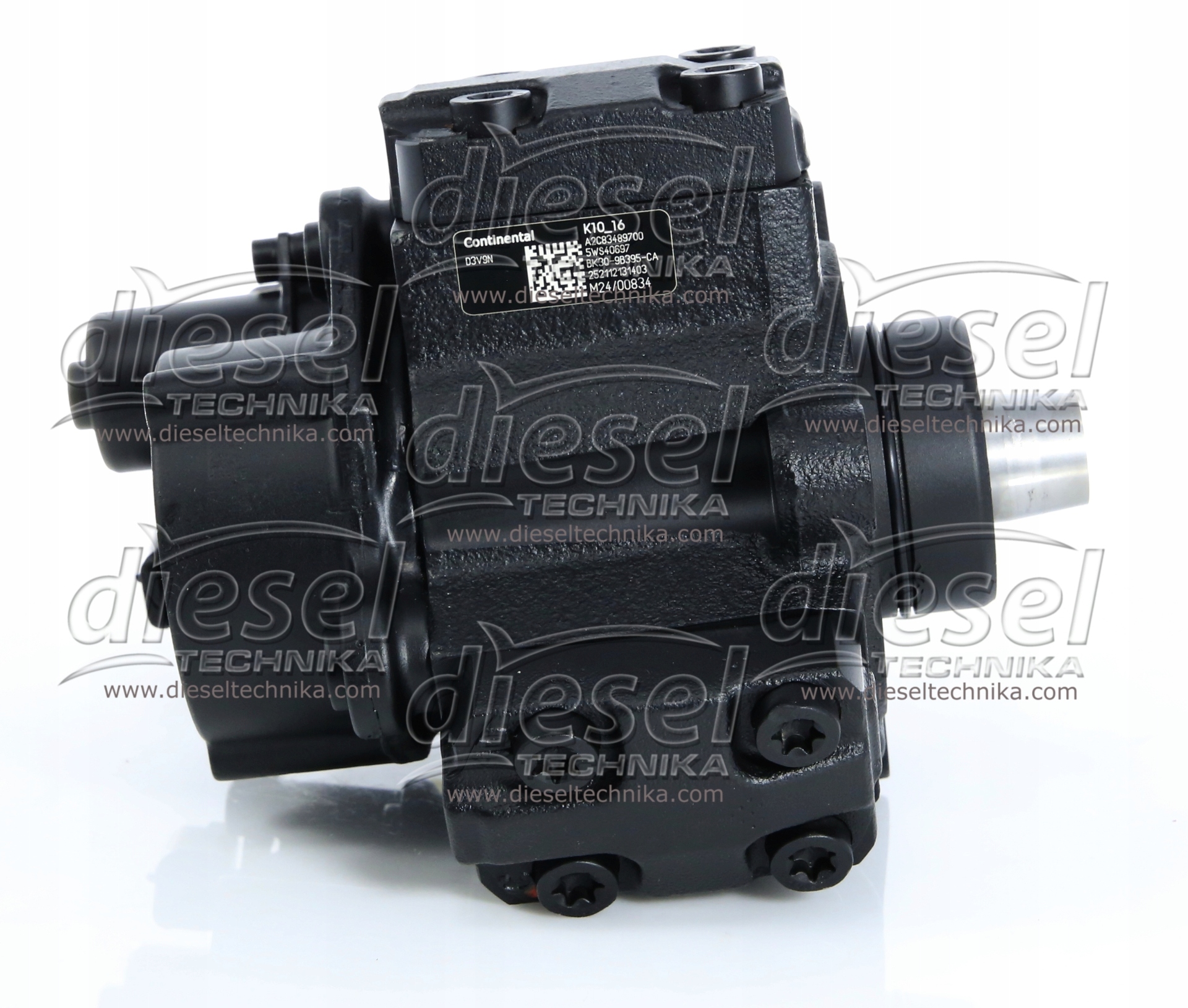 Pompa A2C59517043 A2C96176300 5WS40695 5WS40697