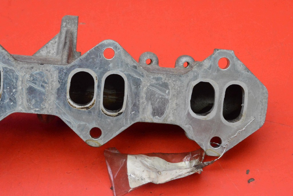 intake manifold 8200915216 OPEL MOVANO B 2.3 CDTI 125 KM 10-22