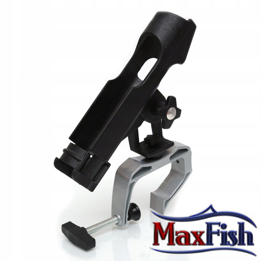 UCHWYT TROLLINGOWY DO WĘDKI NA ŁÓDKĘ SUPER STRONG Rodzaj pojedyncza podpórka