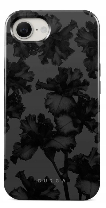 Pouzdro Burga Nocturnal Tough Magsafe Case pro iPhone 16e