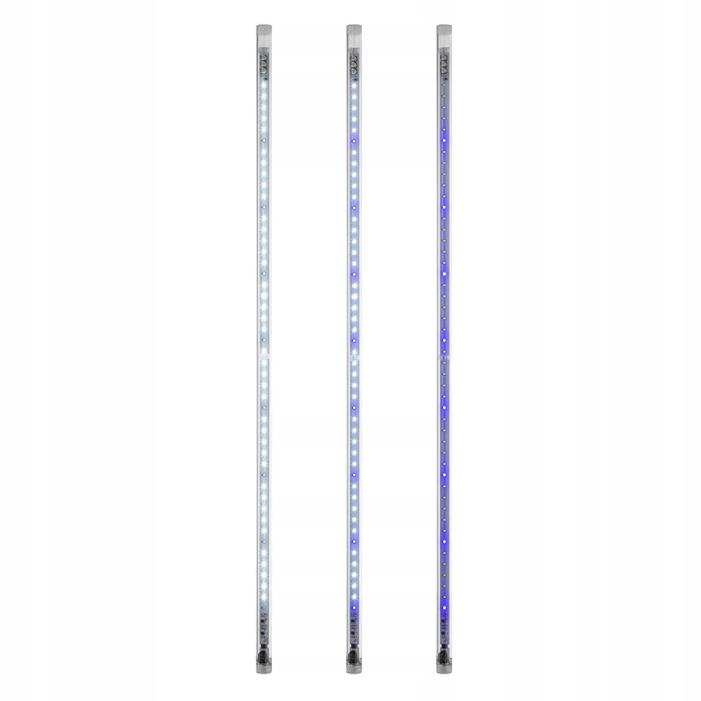 17W Led Osvětlení Pro Sladkovodní Akvárium 17W Funkce Den A Noc