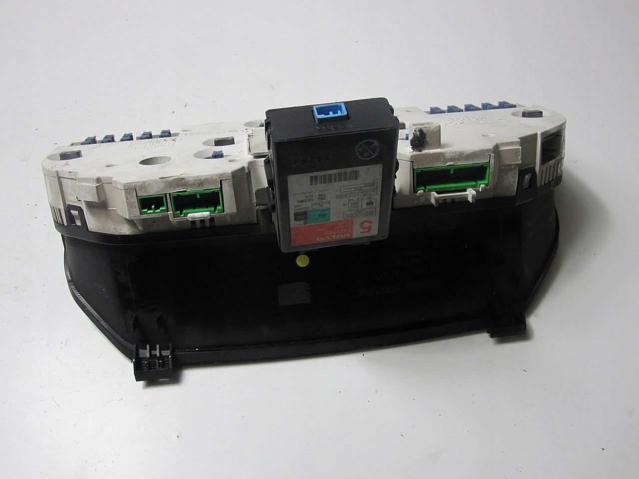 volvo oe 9168386