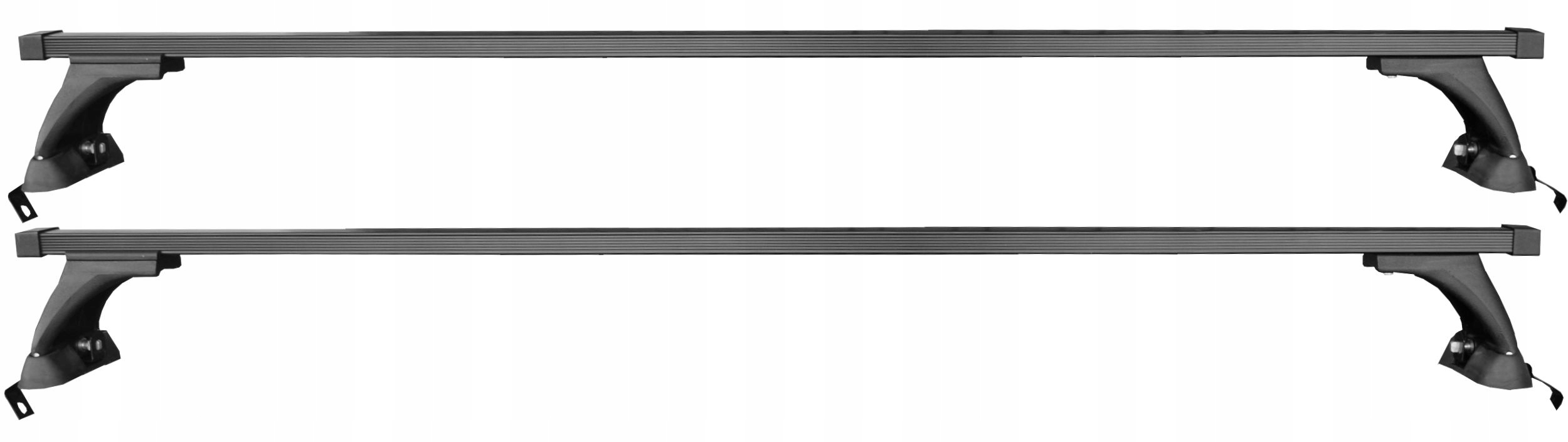 Багажник на крышу Renault FLUENCE (2009 -...)