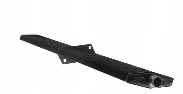 Jádro chladiče (skládací) Caterpillar 3176B 789C 950B