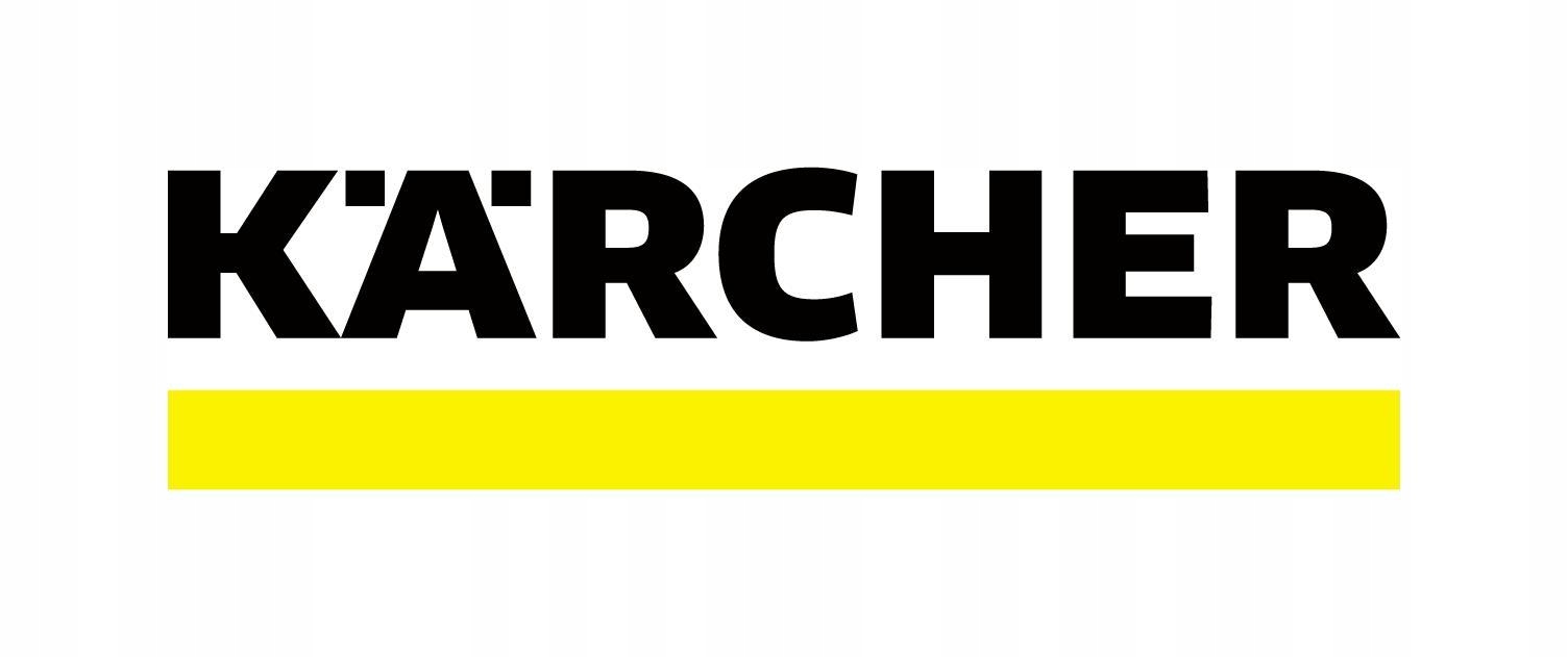 2 x микрофибра покрытие Pad KARCHER WV 5 открытый бренд Kärcher