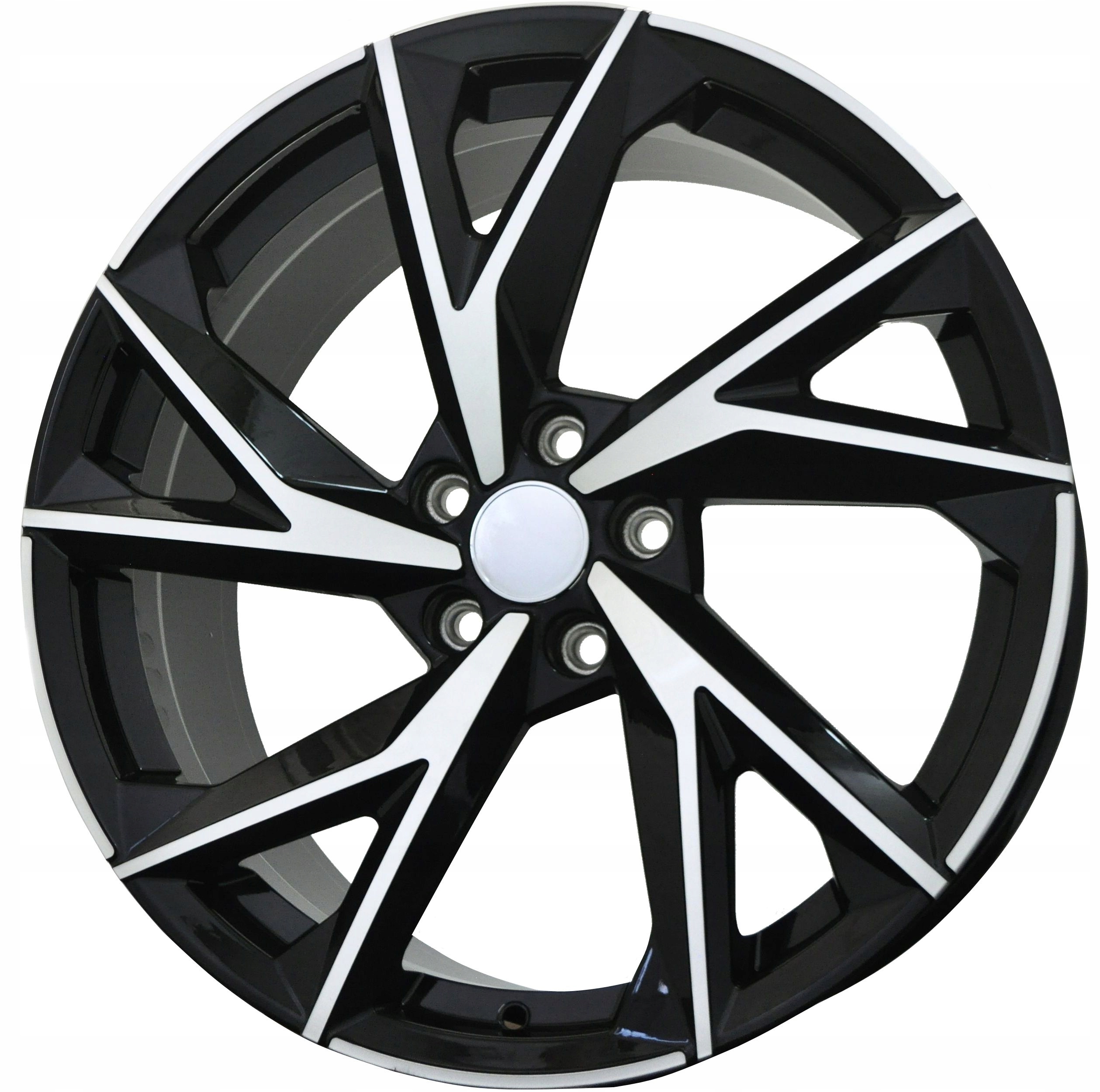 Ráfky 19 5x112 Audi A6 C8 Allroad A6 C8