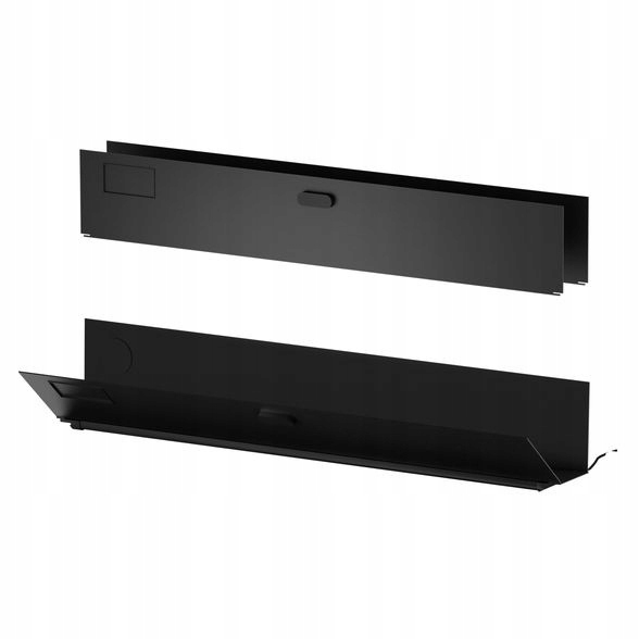 Levně Sada klapek Vision 450 IV