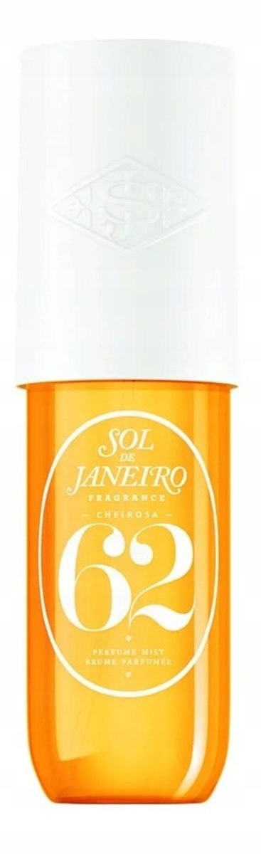 Sol de Janeiro Brazilian Crush Cheirosa 62 Mgiełka do ciała 90ml