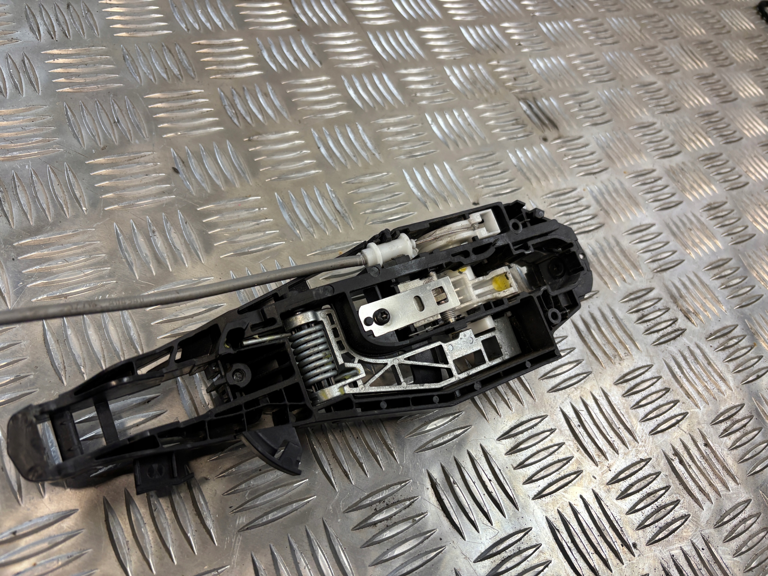 lock door right front Peugeot 301 PSA767857