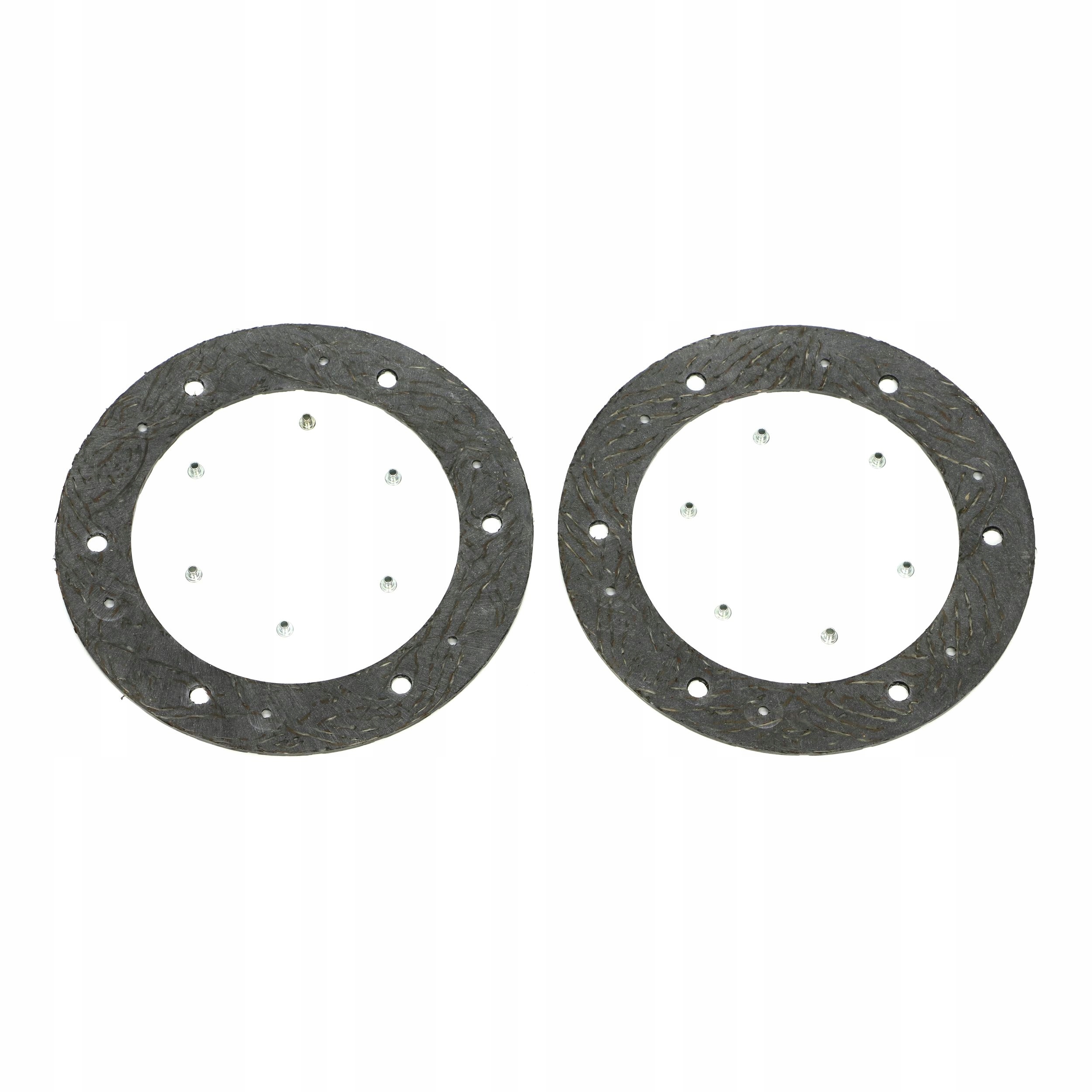 OKŁADZINA TARCZY SPRZĘGŁA DACIA 1310 ARO 10 200mm