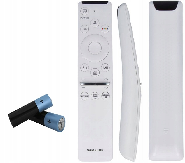 Originální Dálkový Ovladač Pro Televizor QE55LS03RA Samsung LS03RA Dálkové Ovládání
