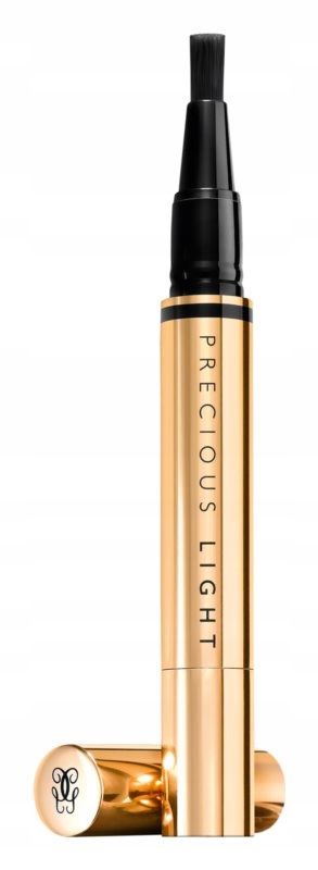 Jediný tekutý rozjasňovač Guerlain 01