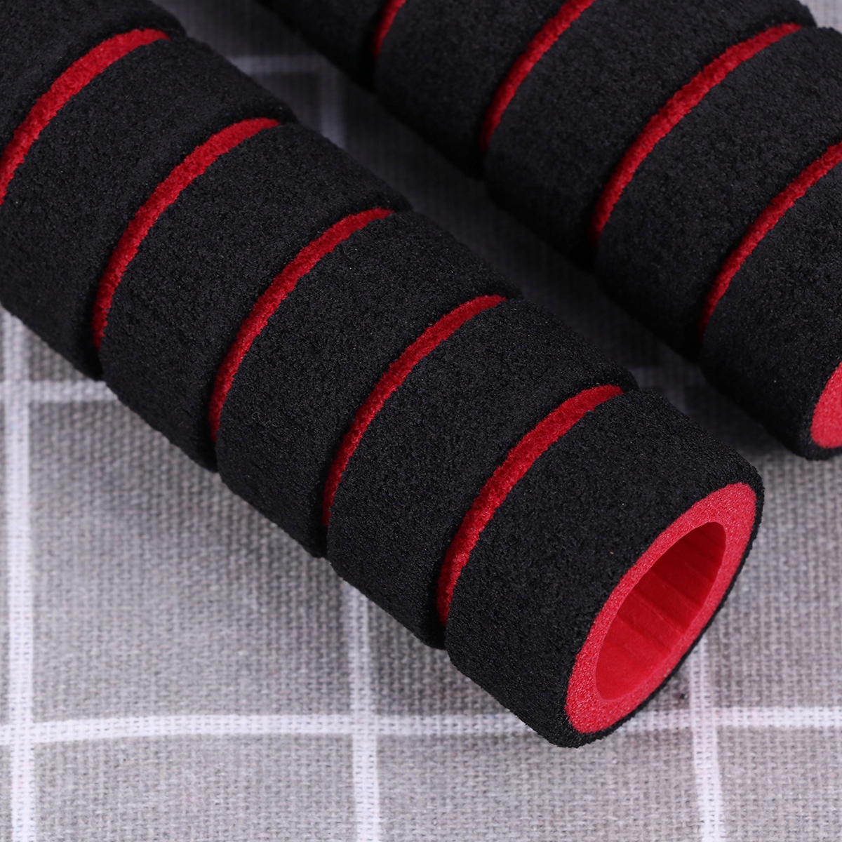 UCHWYTY ROWEROWE UCHWYTY DO ROWERÓW MOTOCYKLOWYCH Marka bez marki