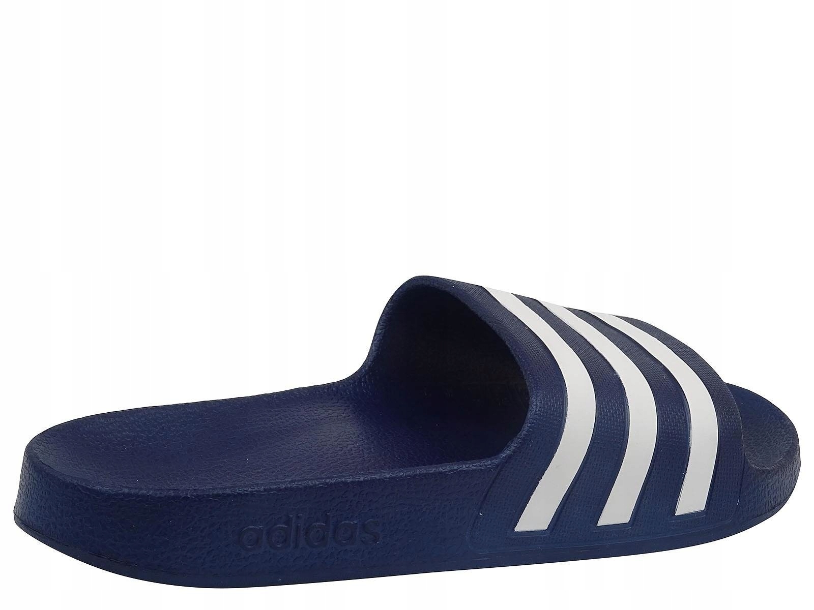 ADIDAS ADILETTE AQUA F35542 DAMSKIE KLAPKI BASEN Marka adidas