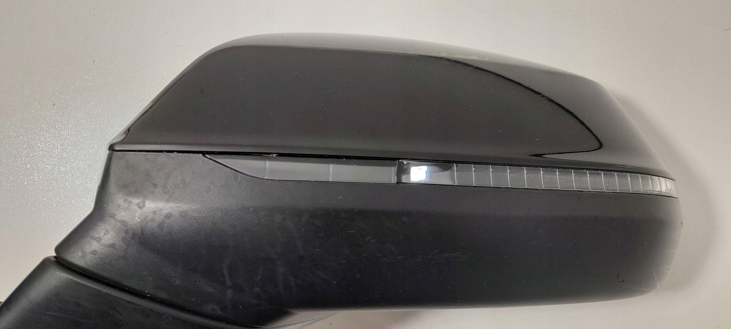 Audi Q5 80A SQ5 FY mirror left 041367 10-PIN (S261)