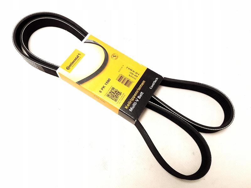 

Conti Pasek 6PK1590 Corsa C 1.7 DI Cdti Y17DTL
