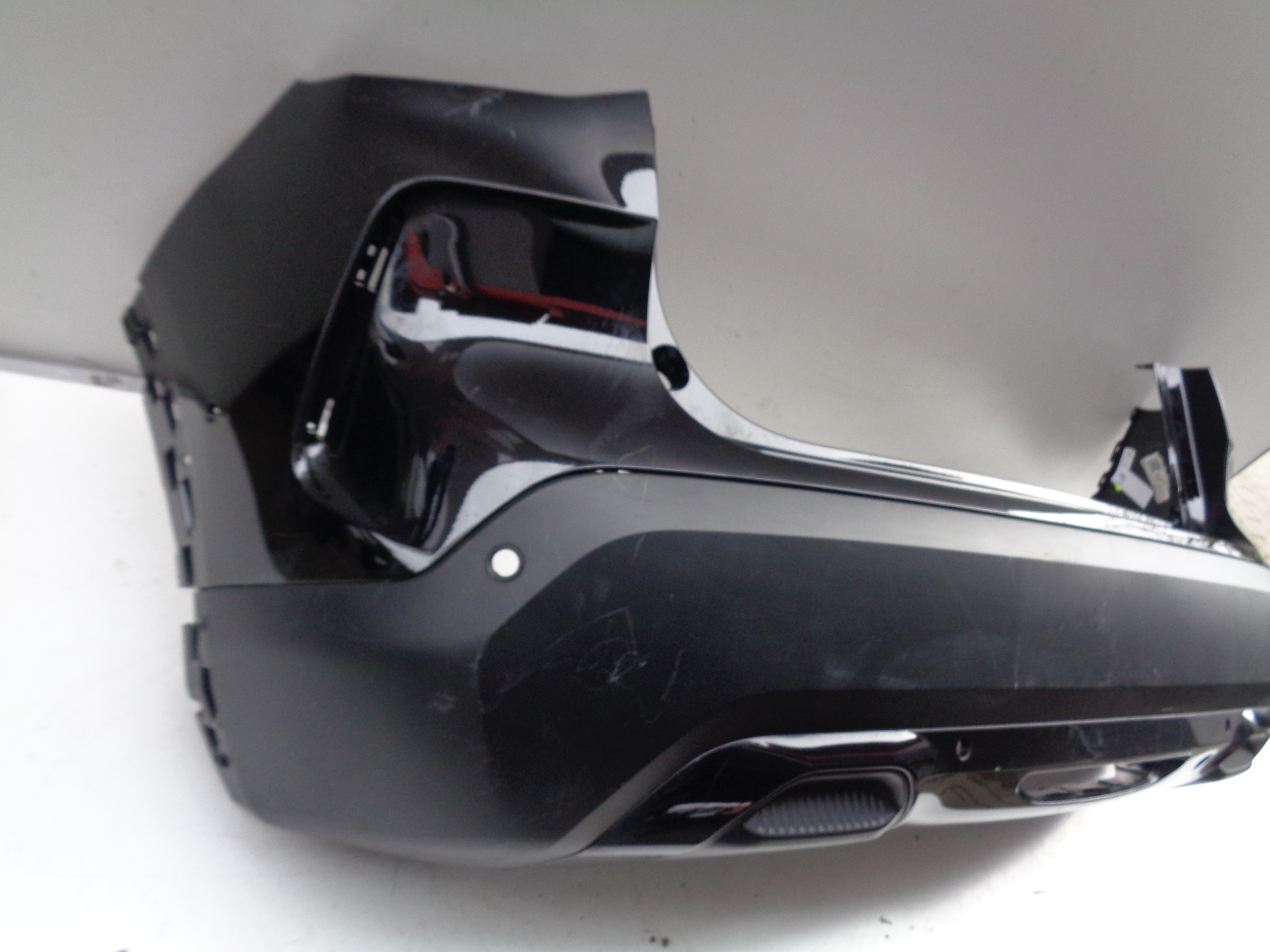 stoßstange hinten CITROEN DS3 CROSSBACK 18- NR 33041