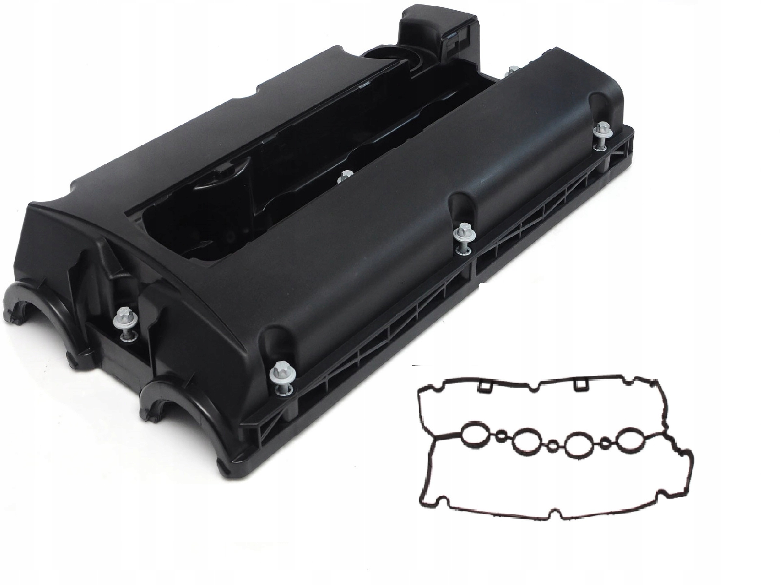 Kryt ventilů Opel 55556284 Z16XEP 1.6 16V odma Astra G H Zafira Meriva