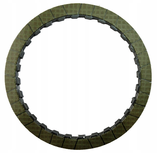 TARCZE CIERNE ZESTAW DQ250 02E Numer katalogowy części 19805AA