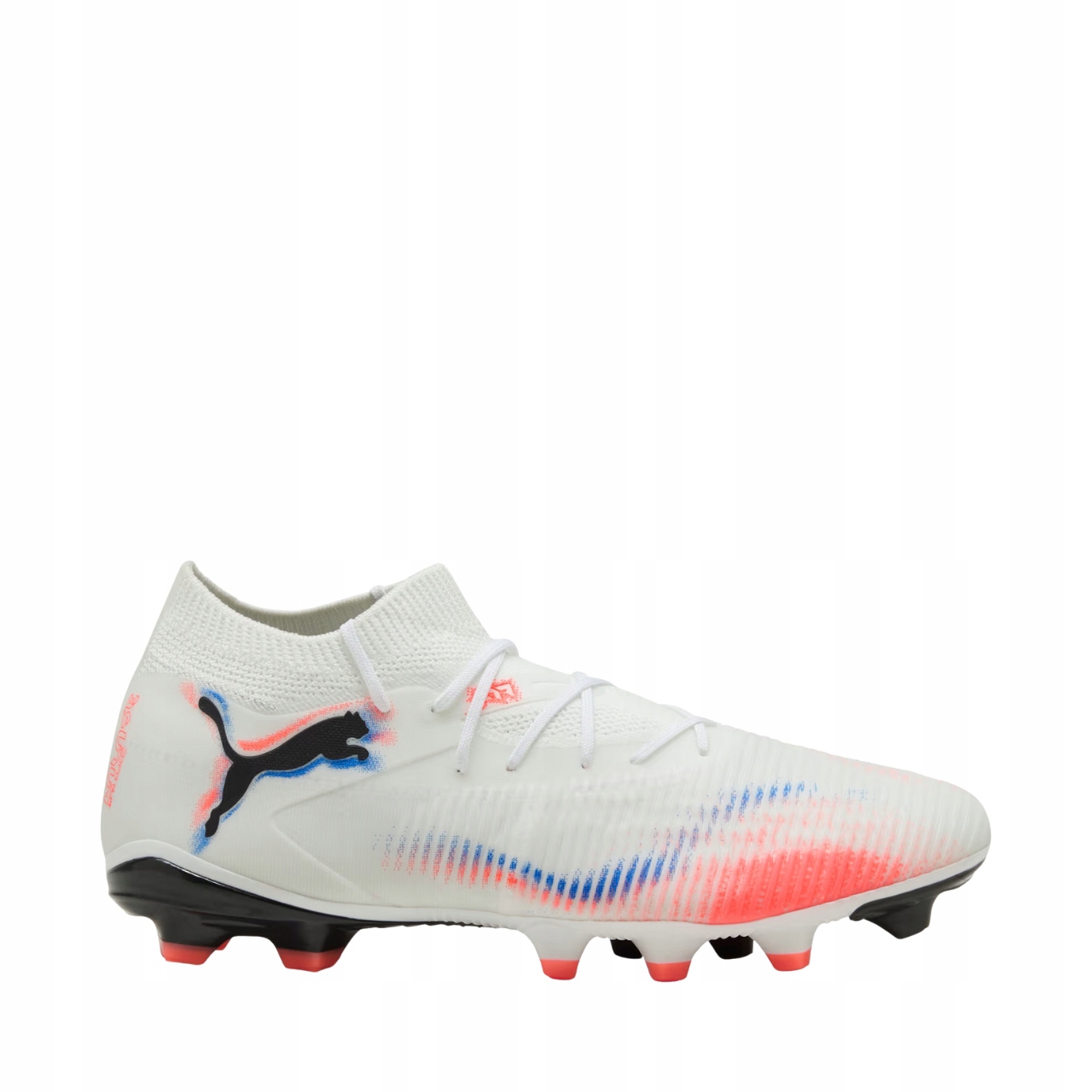 Buty piłkarskie Puma Future 8 Match Fg/ag roz.40