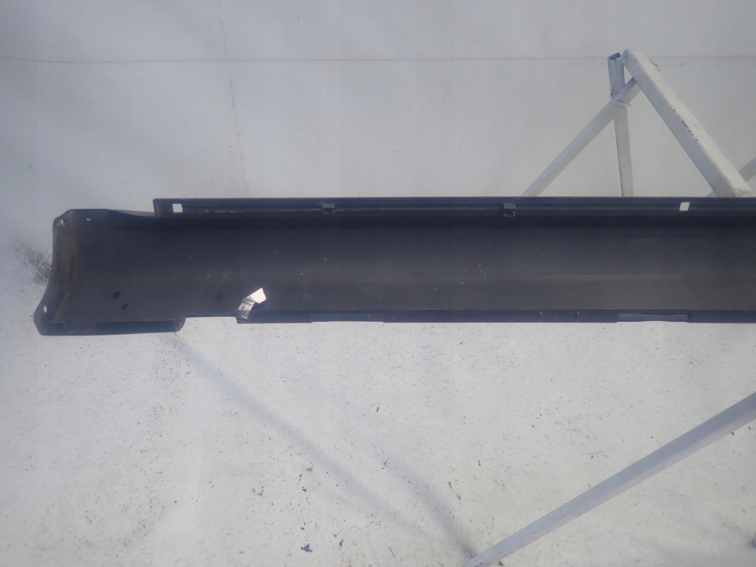 DODGE MAGNUM 04-08 threshold left moulding threshold left