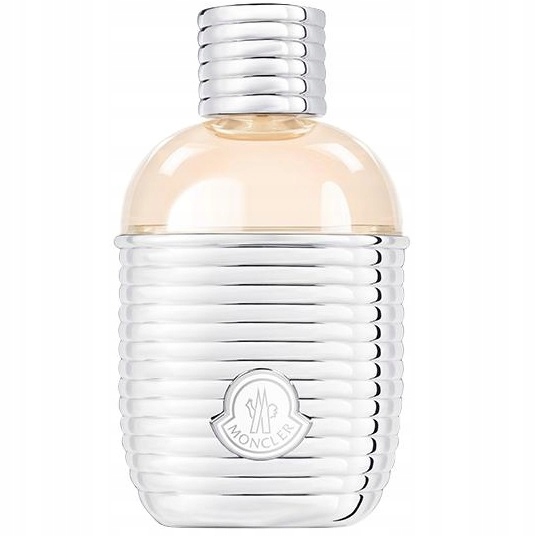 Moncler Parfémovaná voda Pour Femme Spray 100 ml Květinově-dřevitě-pižmová