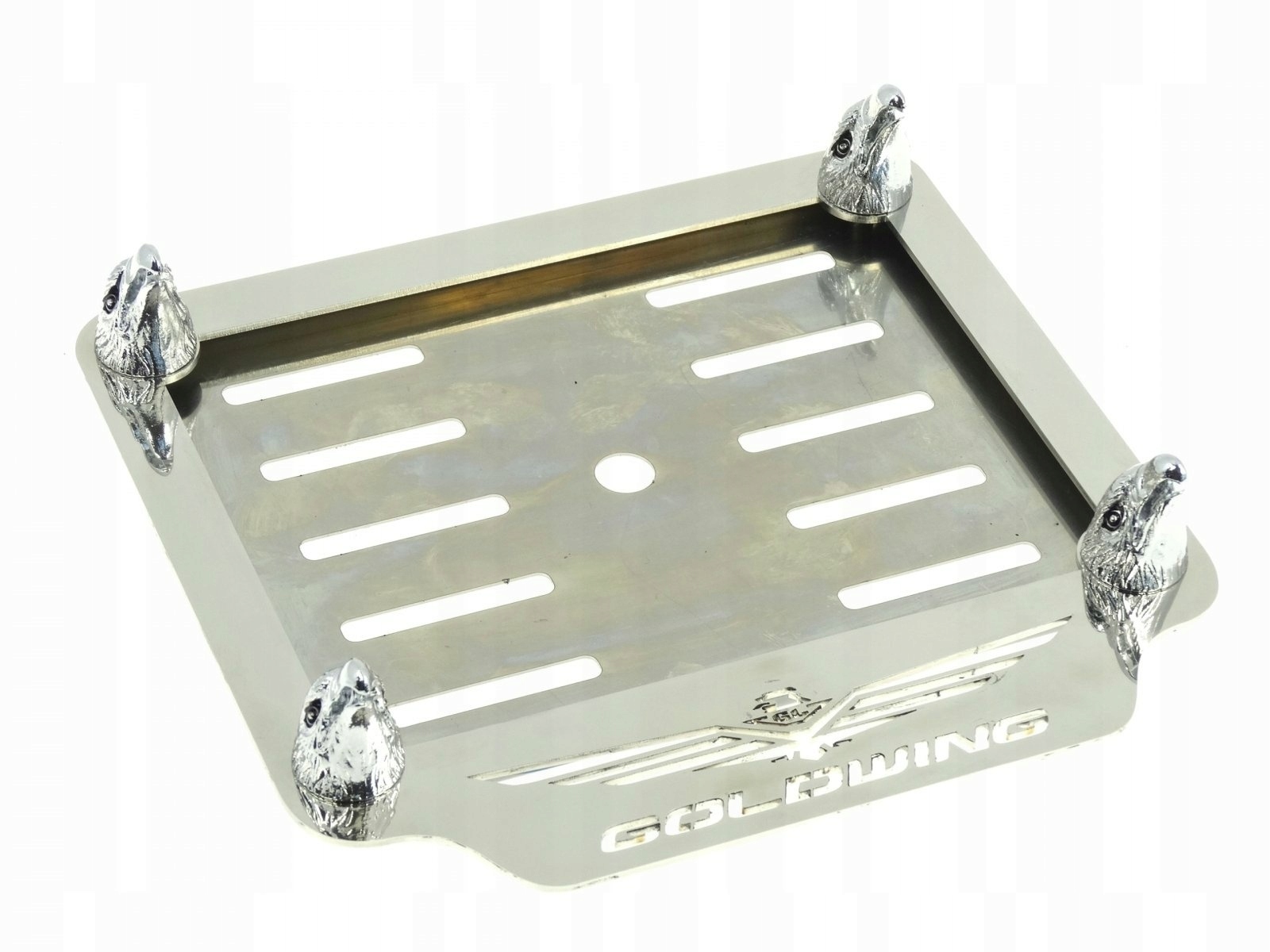 РАМКА НОМЕРНОГО ЗНАКА HONDA GOLDWING GL